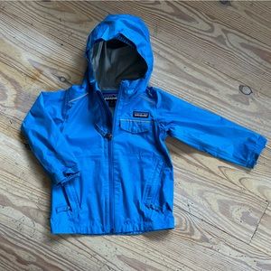 Patagonia Baby Torrentshell 3L Jacket